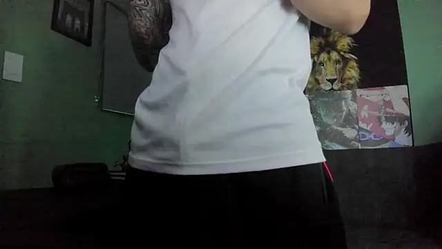 Snapshot of Sisoyalejo420 chatting on 23, 7, 2026 Sisoyalejo420 online show from 23, 7, 2026