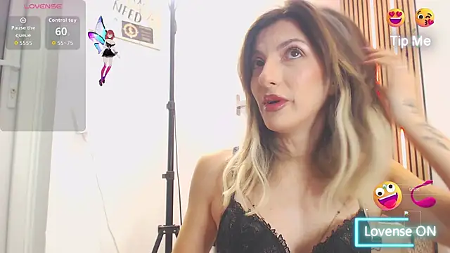 RileyLanna online show from 28, 11, 2025