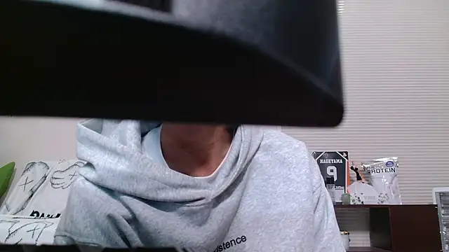 POCARI SWEAT online show from 28, 3, 2026