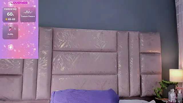 AnnieNasty online show from 14, 11, 2025