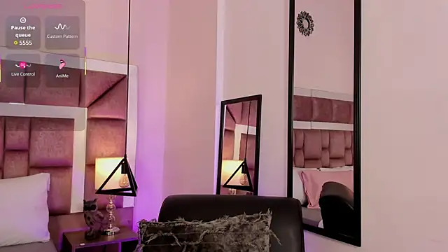 AnnieNasty online show from 9, 1, 2026