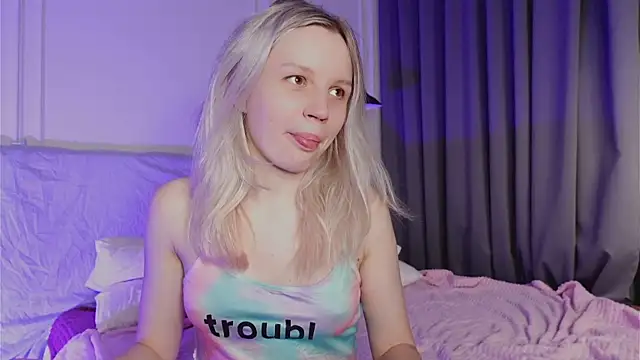 Beatrica Klein online show from 19, 2, 2025