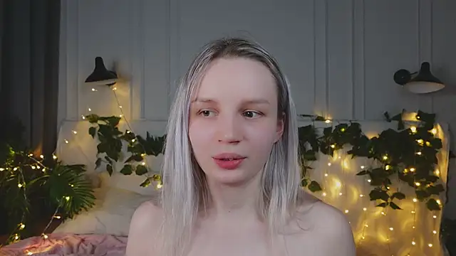 Beatrica Klein online show from 22, 3, 2025