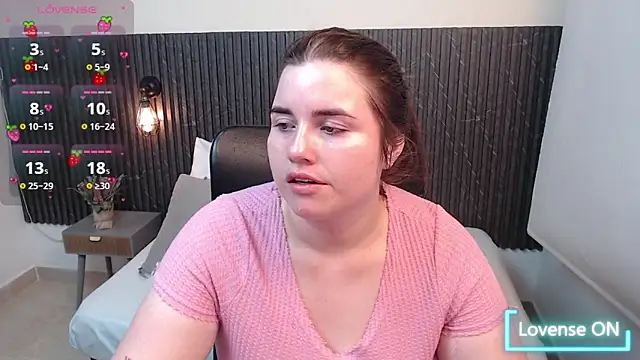 Aabby lee online show from 13, 12, 2025