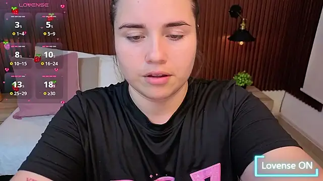 Aabby lee online show from 8, 1, 2026