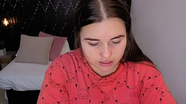 Aabby lee online show from 22, 2, 2026