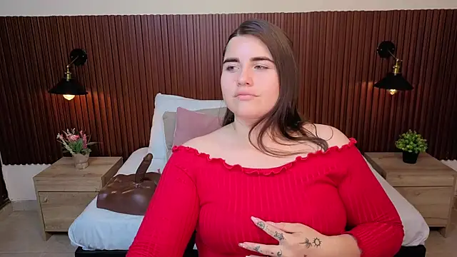 Aabby lee online show from 12, 3, 2026