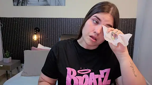 Aabby lee online show from 26, 3, 2026