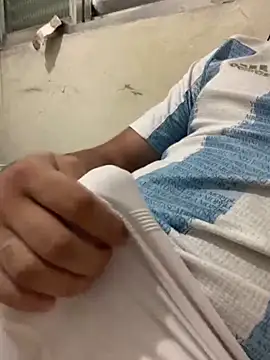 Casal Safado  online show from 11, 3, 2025