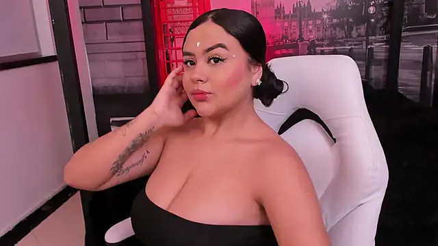 katia bigboobs1 online show from 17, 2, 2026