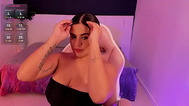 katia bigboobs1 online show from 10, 4, 2026