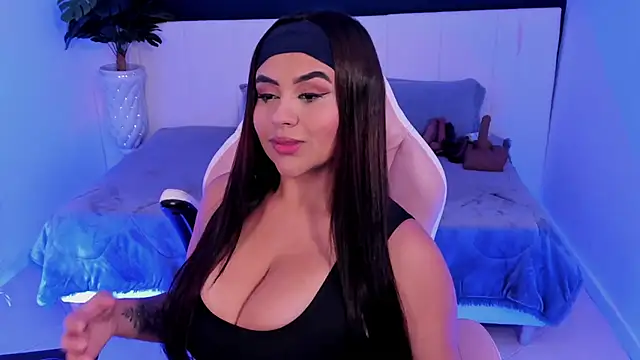 katia bigboobs1 online show from 12, 4, 2026