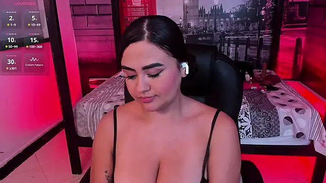 katia bigboobs1 online show from 16, 4, 2026
