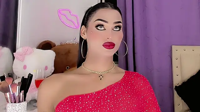 Snapshot of amal_baddell chatting on 18, 5, 2026 amal baddell online show from 18, 5, 2026