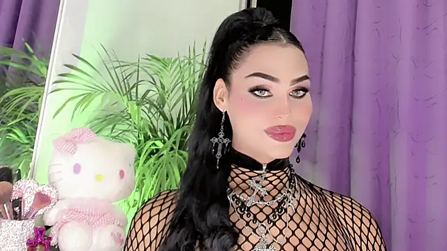 Snapshot of amal_baddell chatting on 3, 6, 2026 amal baddell online show from 3, 6, 2026
