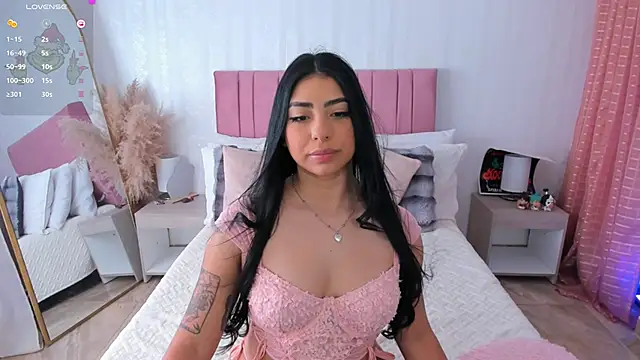 kath rosee1 online show from 22, 1, 2025