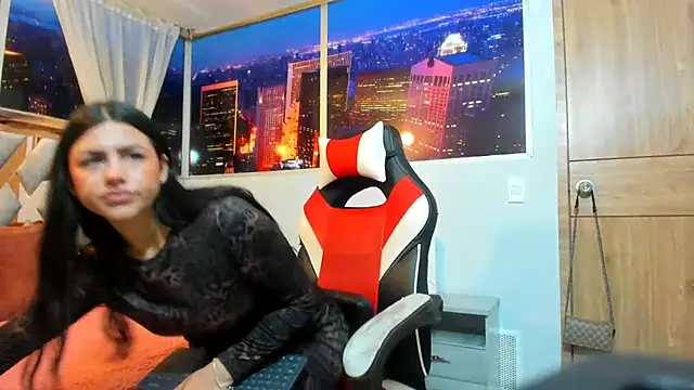 Kendall Sophy online show from 17, 1, 2025