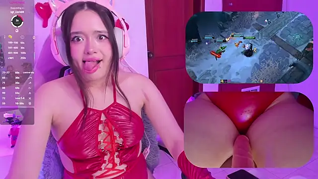 Ashley sa online show from 7, 2, 2026