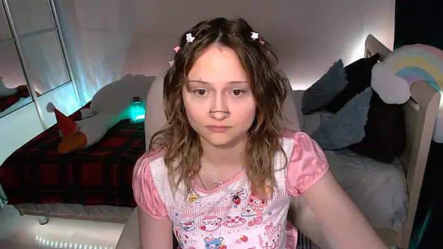 Snapshot of MariaMango chatting on 13, 12, 2024 MariaMango online show from 13, 12, 2024