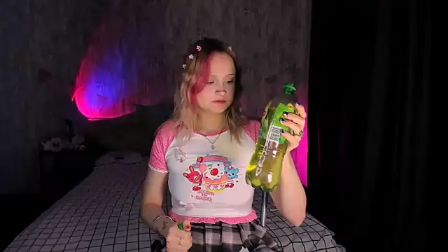 Snapshot of MariaMango chatting on 17, 2, 2025 MariaMango online show from 17, 2, 2025