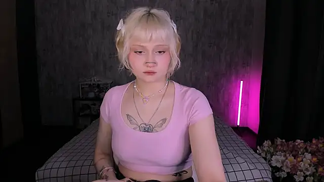 MariaMango online show from 21, 10, 2025