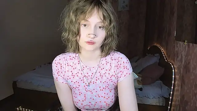 MariaMango online show from 7, 4, 2026