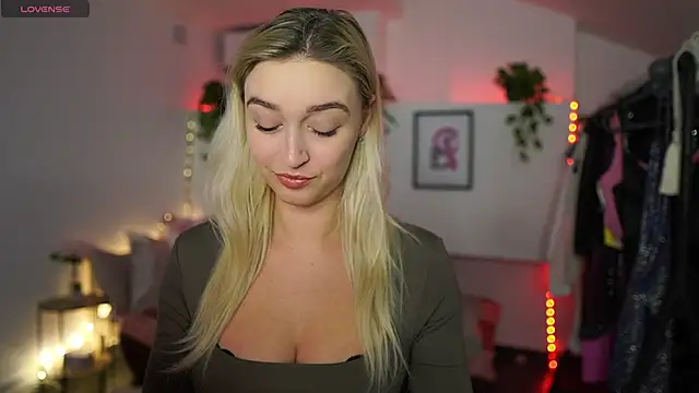 Alexis   Texas online show from 3, 12, 2024