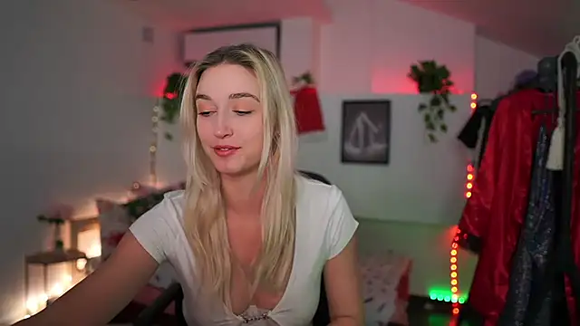 Alexis   Texas online show from 11, 12, 2024