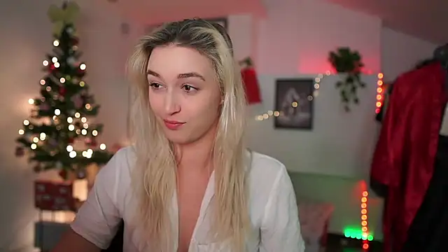 Alexis   Texas online show from 17, 12, 2024