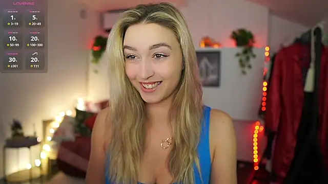 Alexis   Texas online show from 14, 1, 2025