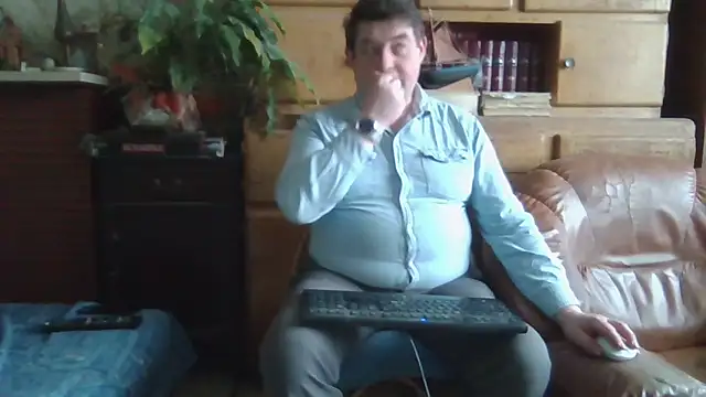 Snapshot of sympatrique chatting on 12, 2, 2025 sympatrique online show from 12, 2, 2025