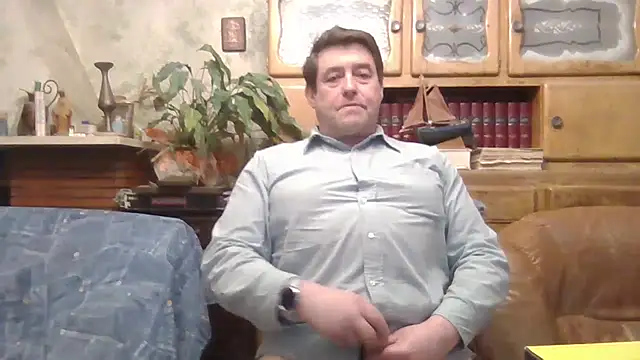 Snapshot of sympatrique chatting on 19, 2, 2025 sympatrique online show from 19, 2, 2025