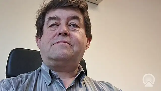 sympatrique online show from 27, 10, 2025