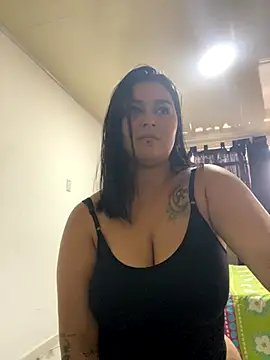 alina stark online show from 14, 11, 2025