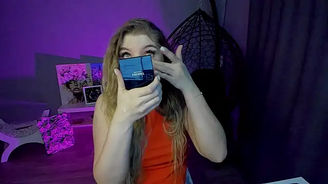 lily williamss online show from 7, 2, 2026