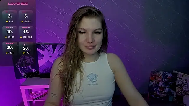 lily williamss online show from 1, 6, 2026