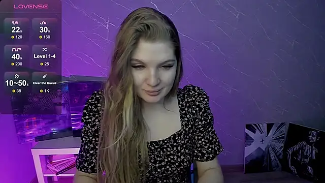 lily williamss online show from 7, 6, 2026