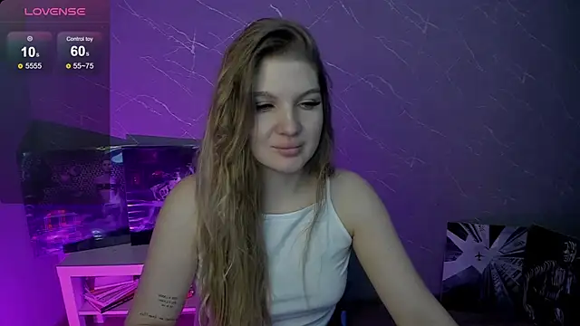 lily williamss online show from 10, 6, 2026