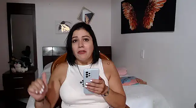 EmilyPeytonn online show from 3, 3, 2025