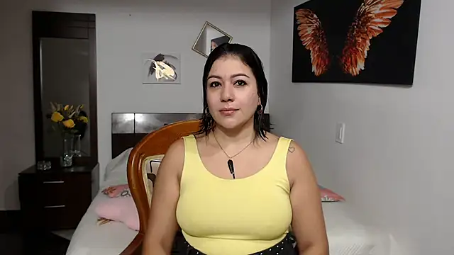 EmilyPeytonn online show from 19, 3, 2025