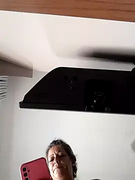 Snapshot of marcialoira chatting on 19, 1, 2025 marcialoira online show from 19, 1, 2025