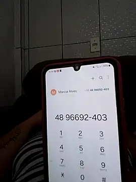 Snapshot of marcialoira chatting on 21, 1, 2025 marcialoira online show from 21, 1, 2025