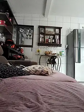 Snapshot of marcialoira chatting on 24, 1, 2025 marcialoira online show from 24, 1, 2025