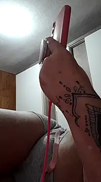 Snapshot of marcialoira chatting on 7, 2, 2025 marcialoira online show from 7, 2, 2025