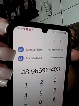 Snapshot of marcialoira chatting on 16, 9, 2025 marcialoira online show from 16, 9, 2025