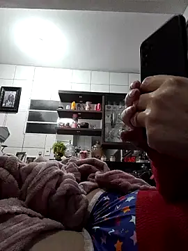 Snapshot of marcialoira chatting on 7, 10, 2025 marcialoira online show from 7, 10, 2025