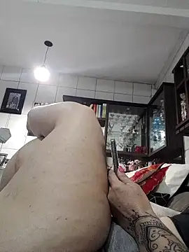 Snapshot of marcialoira chatting on 31, 10, 2025 marcialoira online show from 31, 10, 2025