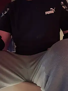 Bennyben8604 online show from 9, 2, 2025