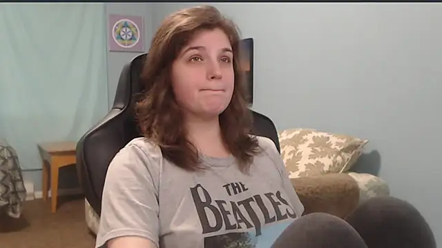 TreeJeanne online show from 29, 12, 2024