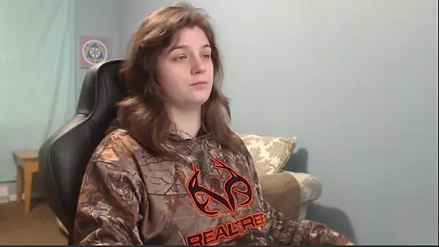 TreeJeanne online show from 8, 1, 2025